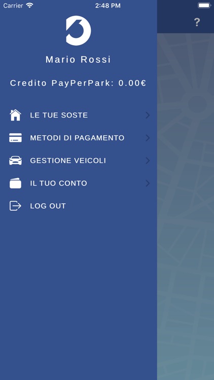 PayPerPark screenshot-4