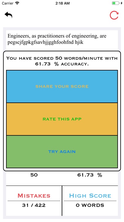 guideWheel screenshot-4