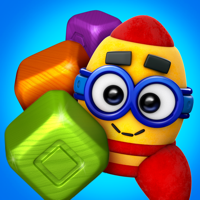 토이 블라스트 (Toy Blast) 토이 블라스트 (Toy Blast)
