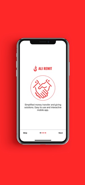 Ali Remit(圖2)-速報App