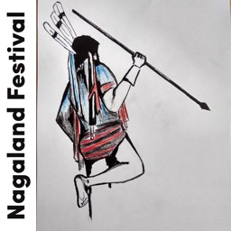 Nagaland Festival