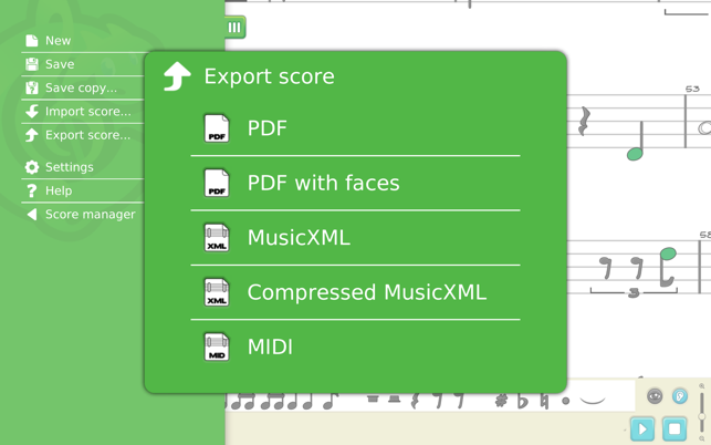 Cornelius Composer for Schools(圖6)-速報App