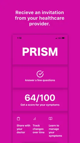 Game screenshot Prism for Minnesota mod apk