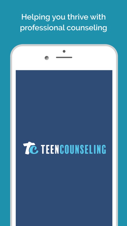 Teen Counseling