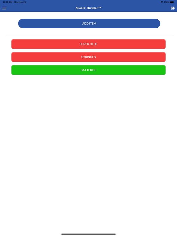 Screenshot #5 pour Smart Divider