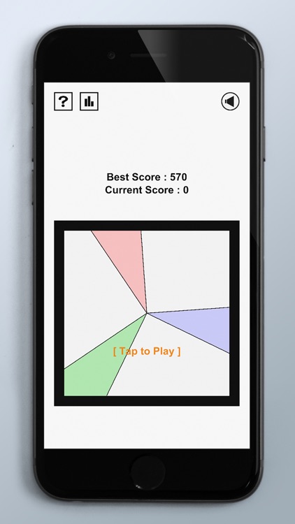 Tap! The Same Color screenshot-5