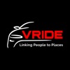 VRide - Rider App