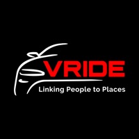 VRide - Rider App pour PC