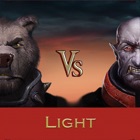 Bears vs Vampires Light