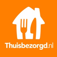 Kontakt Thuisbezorgd.nl
