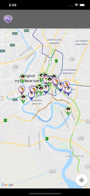 Gals getaway in Bangkok(圖9)-速報App