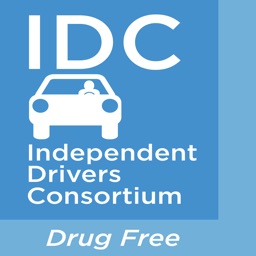 IDCapp Drug Free