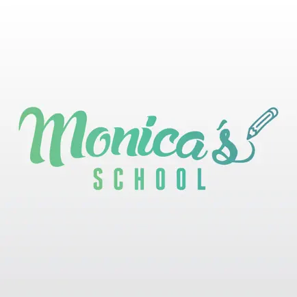 Monica's School Читы