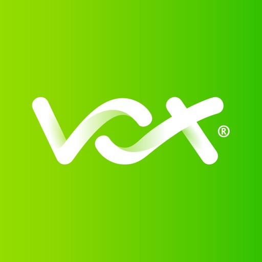 Vox Telecom iOS App