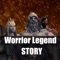 Icon Warrior Legend Story