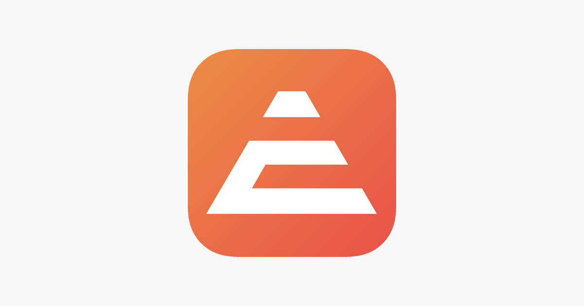  evolve fitness app on the app store