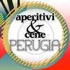 aperitivi & cene Perugia