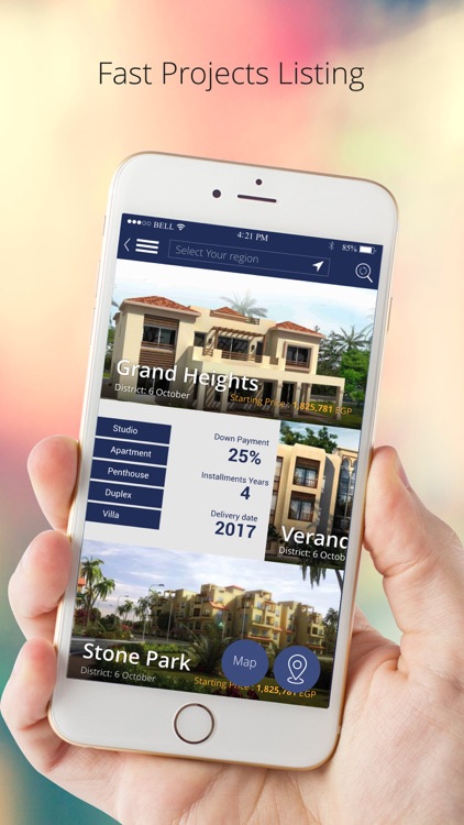 Coldwell Banker Egypt