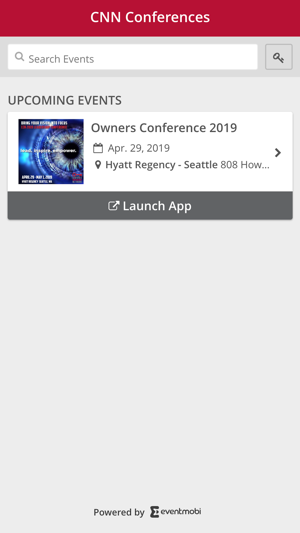 CCN Conferences
