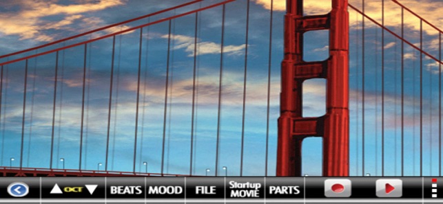 Play The Golden Gate Bridge M(圖4)-速報App