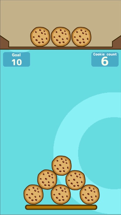 Cookie Tower Challenge screenshot 3
