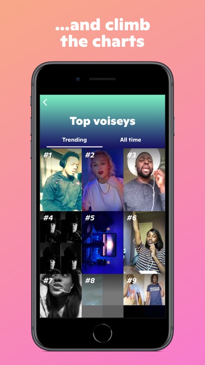 Voisey screenshot-3