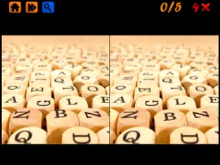 Imágen 2 Encuentra las diferencias 100 iphone