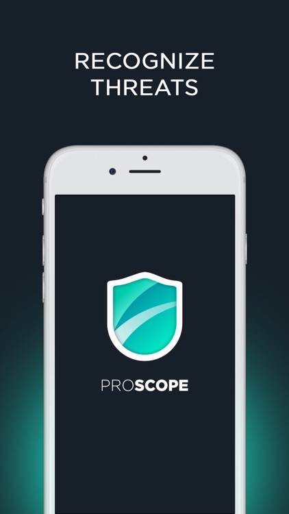Proscope Vpn