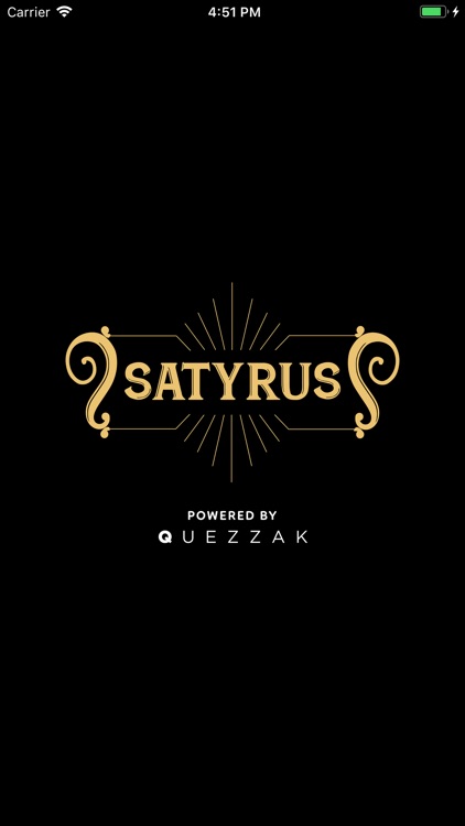 Satyrus