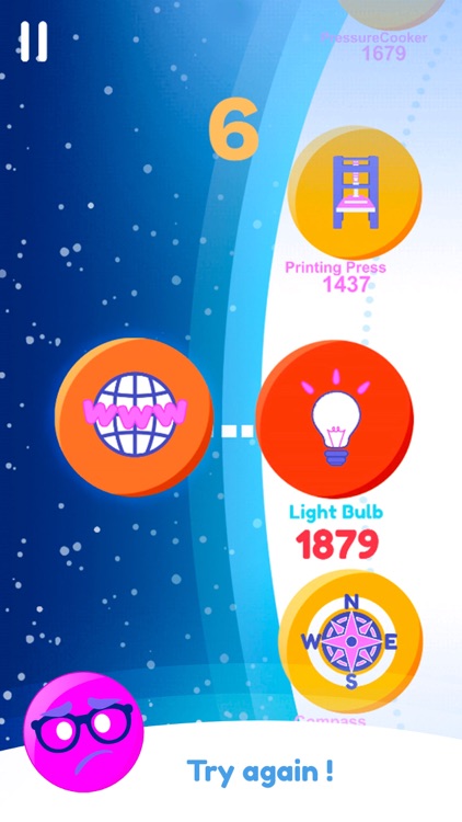 In time! screenshot-3