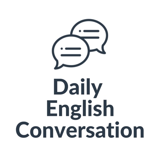 English Daily Converastion
