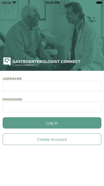 Gastroenterologist Connect