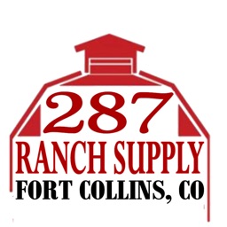 287 RANCH & BOUTIQUE