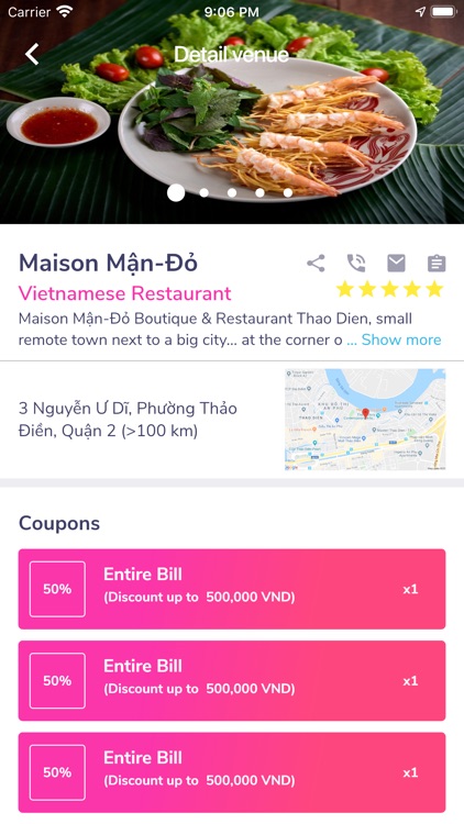 Sweego - Discover Lifestyle