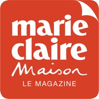 Marie Claire Maison app not working? crashes or has problems?