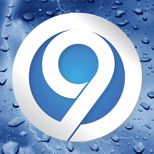 WSYR LiveDoppler9 LocalSYR