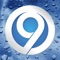 Closer is Better and Live Doppler 9 is Central New York's only live, local weather radar