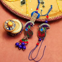 Rakhi Design Ideas