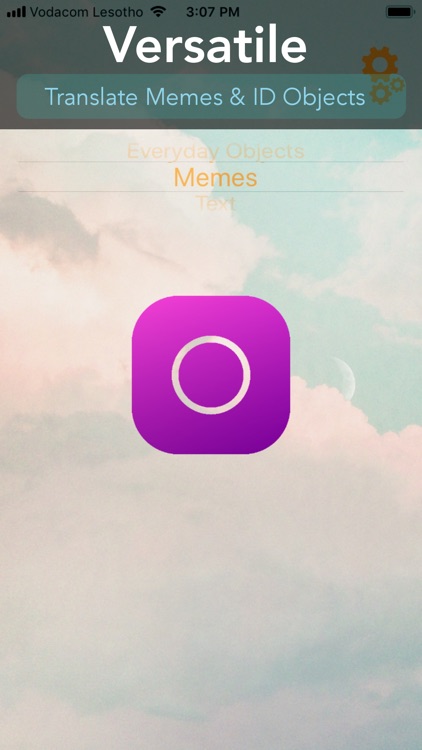 PicData Meme Translator