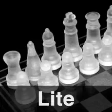 Application Échecs - tChess Lite 4+