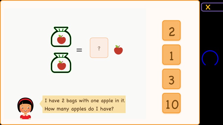 The 10 Times Tables (MagiWise)