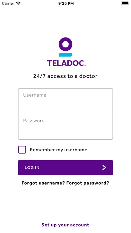 Teladoc screenshot-3