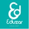 A APP  Eduzar Casual Shop é gratuita e possibilita a experiência ao consumidor de descarregar o Cartão de Fidelidade virtual