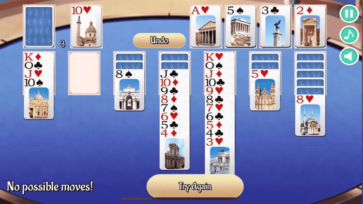 Blue Table Poker screenshot-3