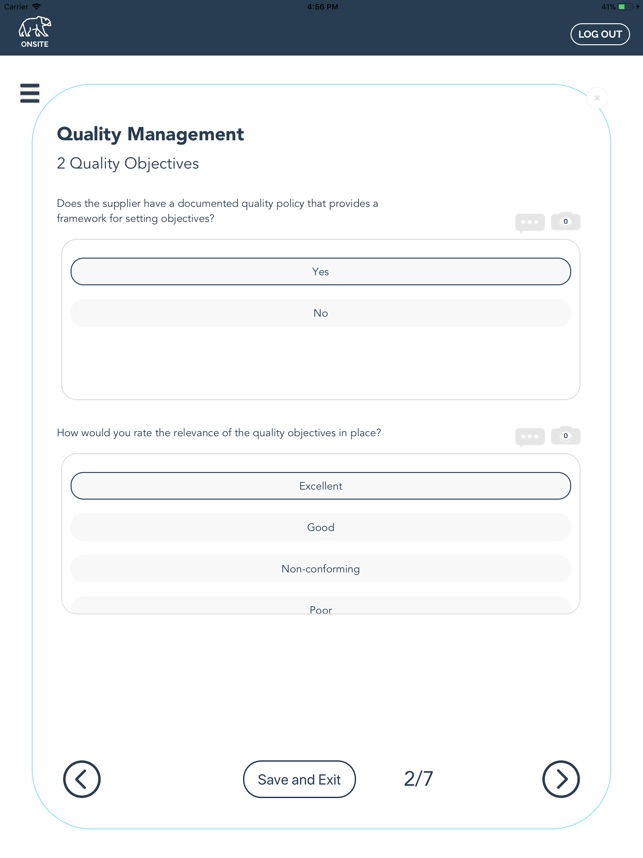 KodiakApp - OnSite(圖4)-速報App