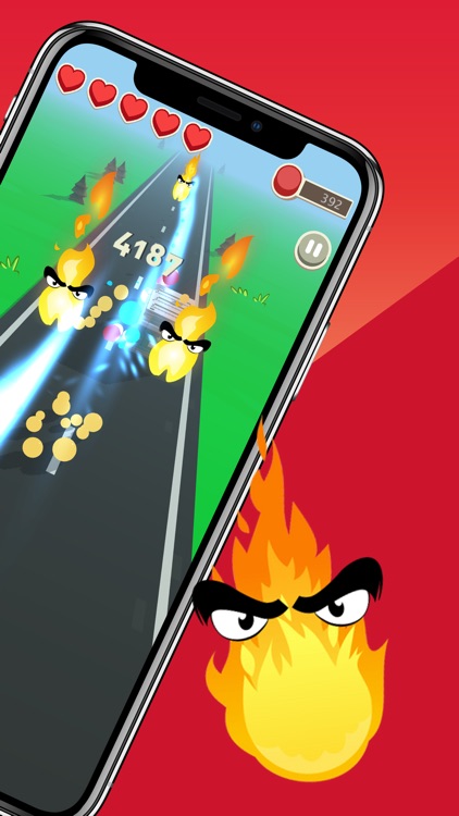 Drive Fire Truck Vehicle Game