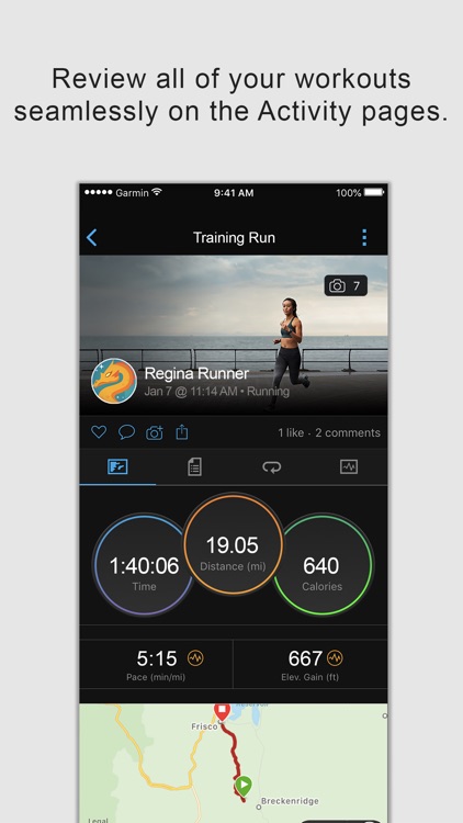 Garmin Connect™