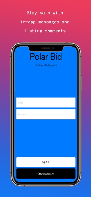 Polar Bid(圖3)-速報App