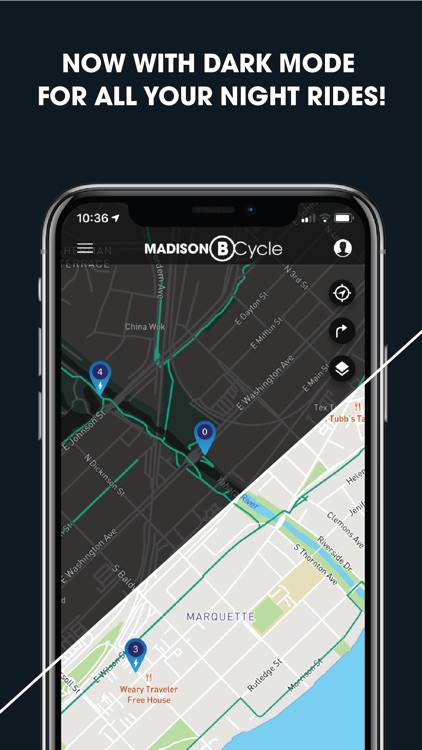 BCycle screenshot-4