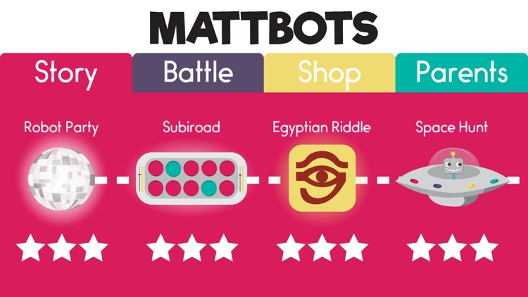 MattBots